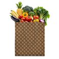 thumbnail image 1 of Sac Fourre-Tout en Toile pour Chien – Design Ludique Chiot et Queue Sac de Courses Réutilisable, 1 of 5