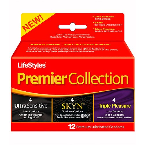 Where Are The Condoms Located In Walmart + Other Stores? er Design Labs