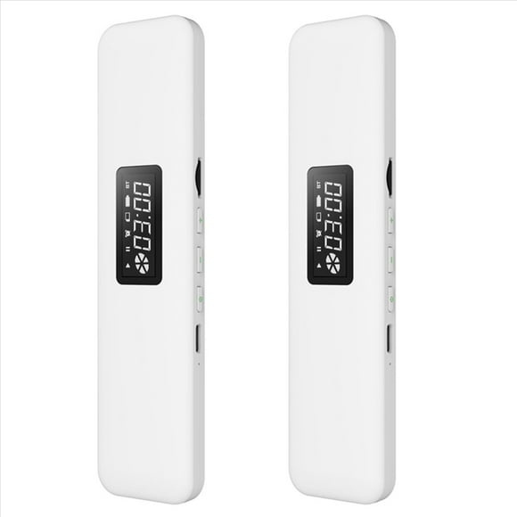 2X Debajo de la Almohada Altavoz Bluetooth Caja de Sonido de Conducción Ósea Barra de Sonido Estéreo Inalámbrica Recargable Altavoz de Ruido
