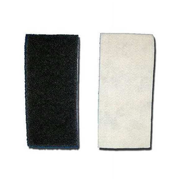 EnviroCare Replacement Vacuum Filter For 86884 / 910 / 2086884 (2 Pack)