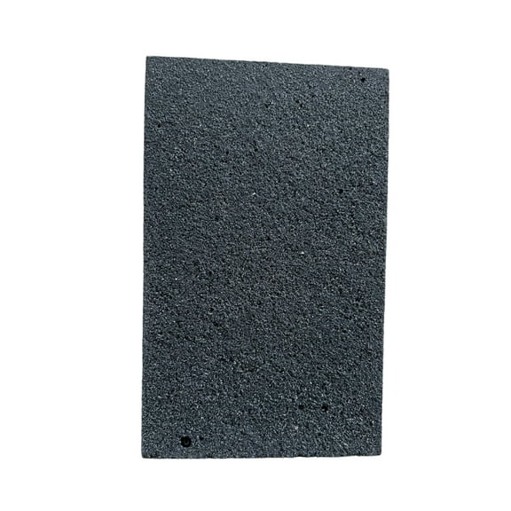 Bergeon 5444-A polishing block satin finish