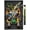 Poster & Clip Bundle, variant on Monster Jam - Bust Out Debris Wall Poster, 22.375" x 34"