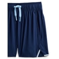 thumbnail image 3 of Athletic Works Boy's Woven Stretch 5" Inseam Short, Sizes 4-18 & Husky, 3 of 3