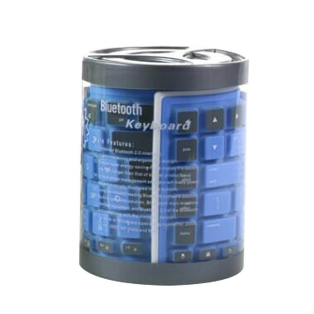 GiliGiliso Mobile Tablet IOS Android Wireless Bluetooth Keyboard