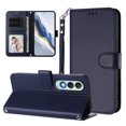 thumbnail image 3 of GANGXUN Wallet Case for OnePlus Nord CE4 5G – Magnetic Closure, RFID Blocking, Wrist Strap, Wireless Charging Compatible, 3 of 6