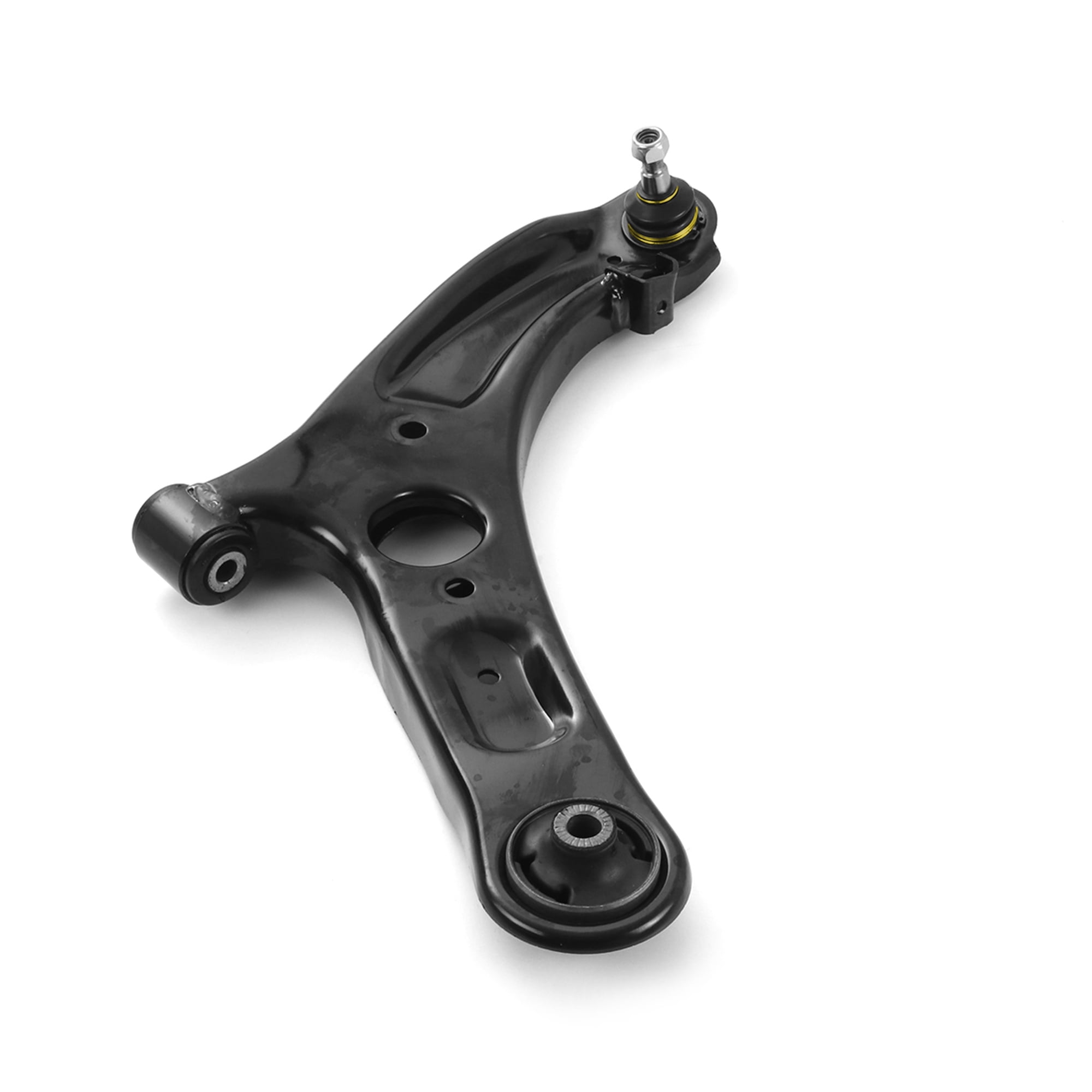 Metrix Premium Chassis Parts - Front Left & Right Lower Control Arm w Ball Joint & Bushing Assembly Kit Fits 2011-2013 Hyundai Elantra Built in USA, 2014-2016 Elantra RK622232, RK622646
