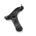 thumbnail image 7 of Metrix Premium Chassis Parts - Front Left & Right Lower Control Arm w Ball Joint & Bushing Assembly Kit Fits 2011-2013 Hyundai Elantra Built in USA, 2014-2016 Elantra RK622232, RK622646, 7 of 7