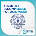 thumbnail image 2 of ProNamel Gentle Whitening Enamel Care Toothpaste - Value Size, 110 mL Mint Breeze, 2 of 5
