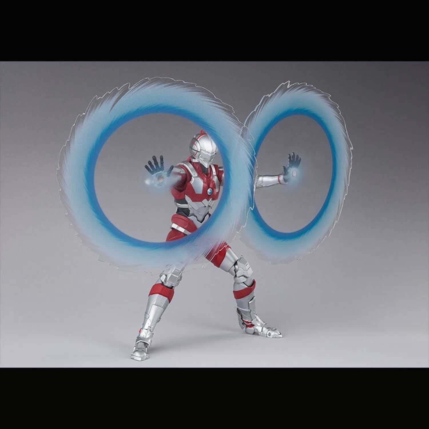 Tamashii Nations - Ultraman - S.H.Figuarts - Ultraman Suit Taro The Animation