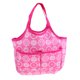 thumbnail image 3 of Bolso rosado de los bolsos del hombro para la decoración americana de la ropa de la muñeca de la muñeca de 18 pulgadas AG Baoblaze Bolsos de bolsos de muñecas, 3 of 8