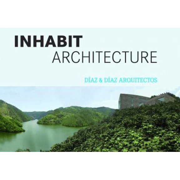 Pre-Owned Inhabit Architecture (Hardcover) 8499369073 9788499369075