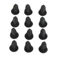 thumbnail image 2 of 50pcs Plastic Fastener Clips for Toyota Vehicle Fender Replacement, 2 of 7