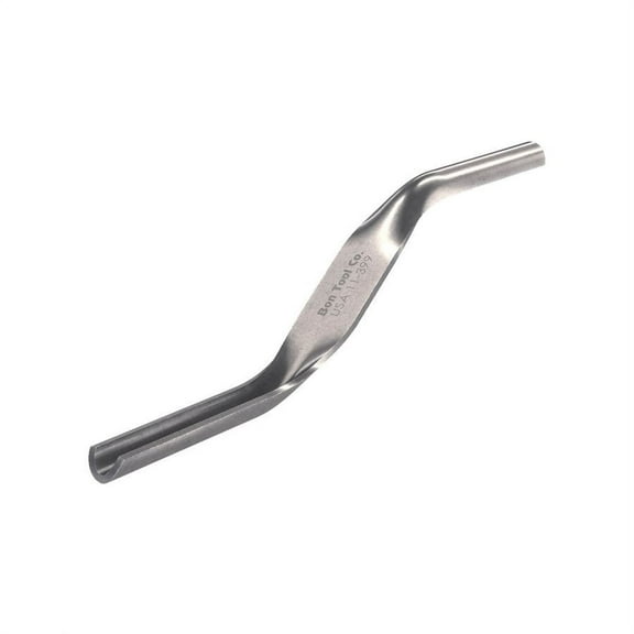 Bon 11-399 Convex Jointer - Ultra Hard - 1/2-inch X 5/8-inch