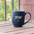 thumbnail image 3 of Taza de café Rico Industries NFL Dallas Cowboys Mom Navy 480 ml, 3 of 6