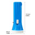 thumbnail image 2 of TIELUTT Rechargeable pour le Camping en Plein Air et l'Utilisation d'Urgence Conception Portable et Durable pour la Randonnée Pannes de Courant et Plus Équipement de Randonnée pour Femmes Été Lampe Frontale de Lecture Lampe Frontale et Bandeaux pour Enfants Chapeau, 2 of 2