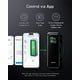 thumbnail image 3 of Anker Prime Power Bank, 27,650mAh 3-Port 250W Portable Charger (99.54Wh) Smart App, Compatible with MacBook Pro/Air, iPhone 16/15/14/13 Series, Samsung, Dell, and More (Charging Base Not Included), 3 of 5
