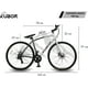 thumbnail image 2 of Bicicleta Hibrida Rodada 700 21 Velocidades Medusa Kubor  Ciudad, 2 of 8