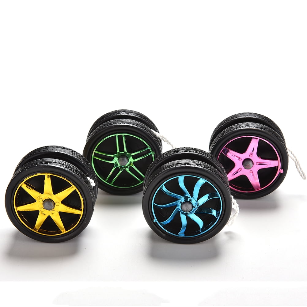 Details about 100X Professional YoYo Ball Bearing String Trick Yo-Yo Kids Magic Juggling N hm Details about 100X Professional YoYo Ball Bearing String Trick Yo-Yo Kids Magic Juggling N hm