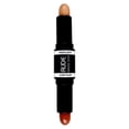 thumbnail image 1 of RUDE Magic Duo Highlight & Contour - Dark, 1 of 1