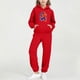 thumbnail image 1 of Cowsor Little Girls Outfits 2 Piece Toddler Long Sleeve Sweatshirt Leggings Pants Clothing Set, 1 of 6