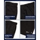 thumbnail image 4 of Shorts de básquet 2 en 1 para niño Reebok con forro de compresión, 4 of 7
