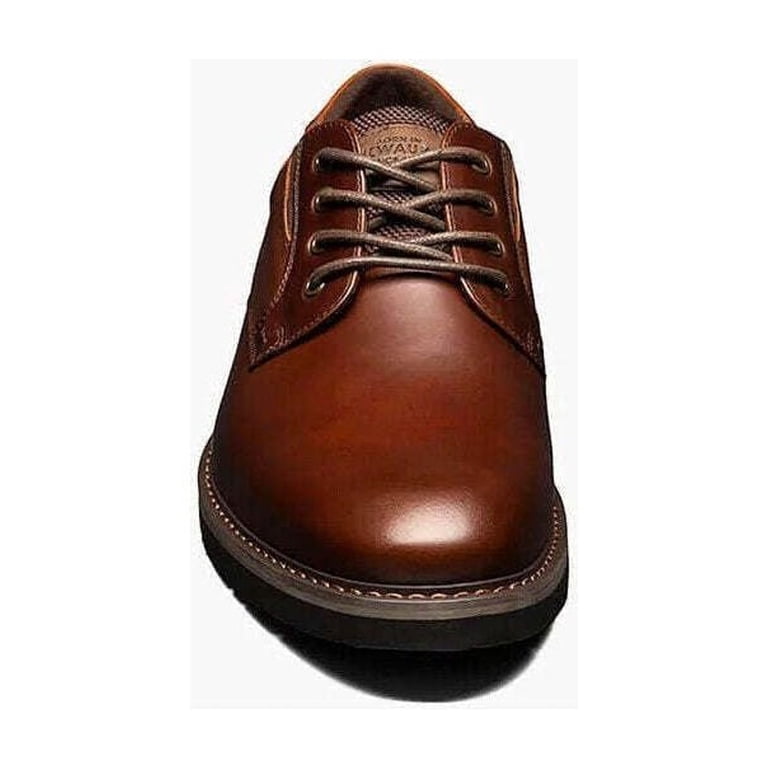 Nunn Bush Denali Waterproof Plain Toe Oxford Walking Shoes  display picture 2