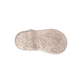 thumbnail image 3 of SANDALIAS STYLO 1451 12-14 SIMIPIEL BLANCO Stylo 1451, 3 of 4