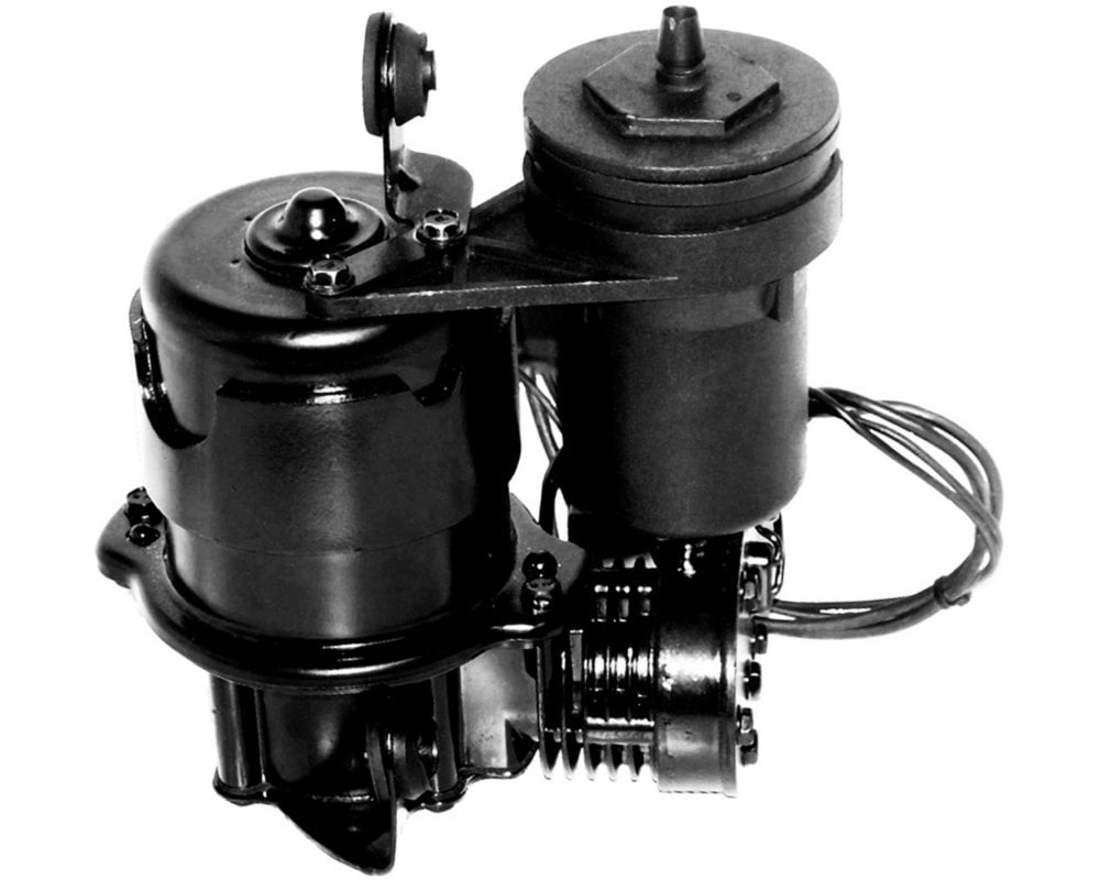 Elite 20-053004 Air Suspension Compressor with Dryer