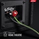 thumbnail image 3 of Cable de altavoz Install Link, calibre 14 AWG (30,5 m), estéreo, 3 of 9