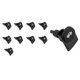 thumbnail image 5 of 10pcs Car Engine Cap Switch Handle Cover For J3 J5 Heyue Engine Hood Latch Release Handle, 5 of 5