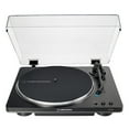 thumbnail image 5 of Audio-Technica AT-LP70X Fully-Automatic Turntable (Black/Silver), 5 of 8