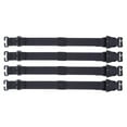 thumbnail image 2 of 4pcs Outdoor MOLLE Straps MOLLE Backpack Nylon Accessory Strap, 2 of 10