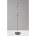 thumbnail image 3 of Evergreen Coat Rack, 3 of 6