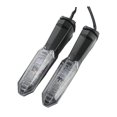 thumbnail image 1 of 2x Lámparas intermitentes para motocicleta, reemplazan las lámparas LED de modificación profesional, luces de señalización para 650 Claro, 1 of 8