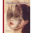thumbnail image 1 of Abnormal Psychology, 1 of 1