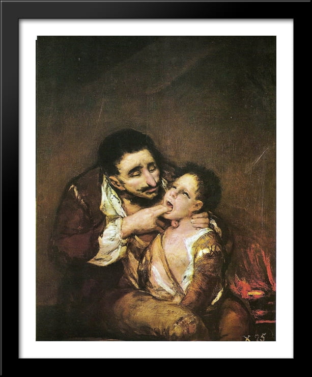 Margarita resultado Surrey goya el lazarillo de tormes grano tal vez Panda