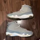 thumbnail image 2 of Size 14 - A i r-Jor-dan 9 Retro 2012 Cool Grey, 2 of 6