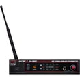 thumbnail image 3 of Galaxy Audio AS9504P2 Wireless Personal Monitor Band with 16 Selectable Channels, Black, 3 of 8