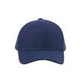 thumbnail image 2 of Top Headwear Baby Infant Adjustable Baseball Hat - Navy, 2 of 2