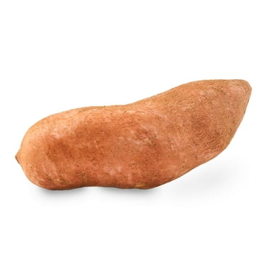 Sweet Potatoes Whole Fresh, Each (Batata Mameya)