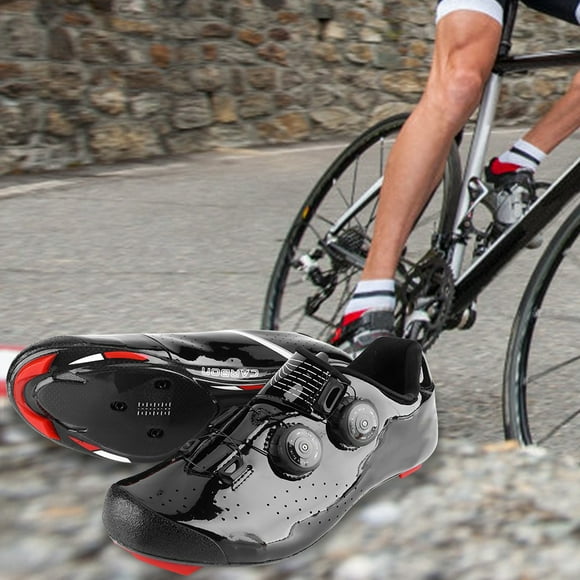 Lightweight Cycling Shoes Bicycle Shoe Comfortable For Mainstream Bike Road Bikes