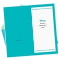 thumbnail image 2 of Hallmark Money Holder Graduation Card (Reach for the Stars), 2 of 7