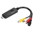 thumbnail image 3 of Video Converter, Pofessional Converter, Para Cable Converter TV VHS VCR DVD Burner Inicio, 3 of 7