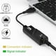thumbnail image 4 of USB 3.0 Type C to Gigabit Ethernet Rj45 Lan Adapter Network Card for PC Mi Box, 4 of 5