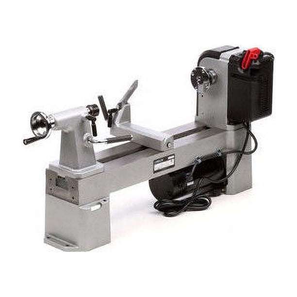 Delta 12-1/2 In. Variable-Speed Midi Lathe - Walmart Business Supplies