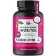 thumbnail image 1 of INOSITOL Platinum Life360+ 240 Cápsulas Suplemento Alimenticio, 1 of 8