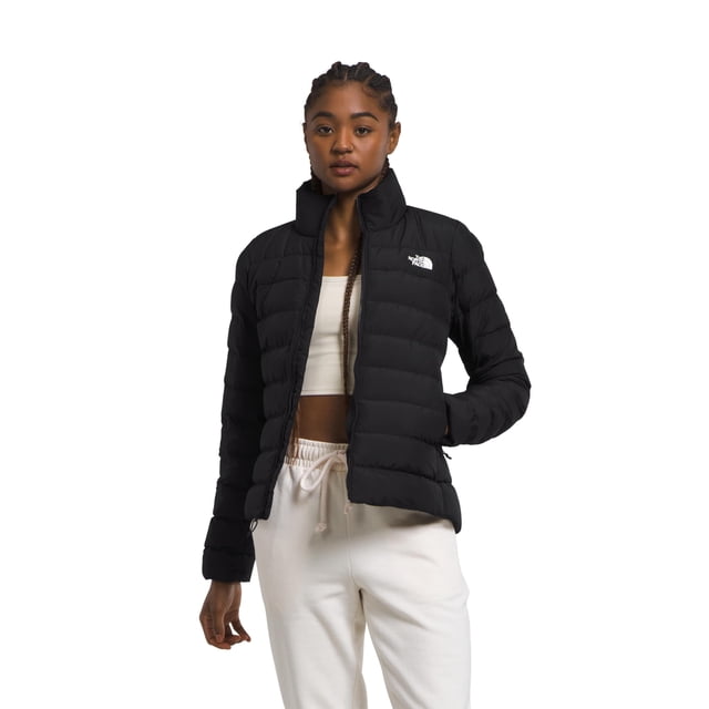 Chaqueta THE NORTH FACE Aconcagua 3 para mujer TNF negro-NPF