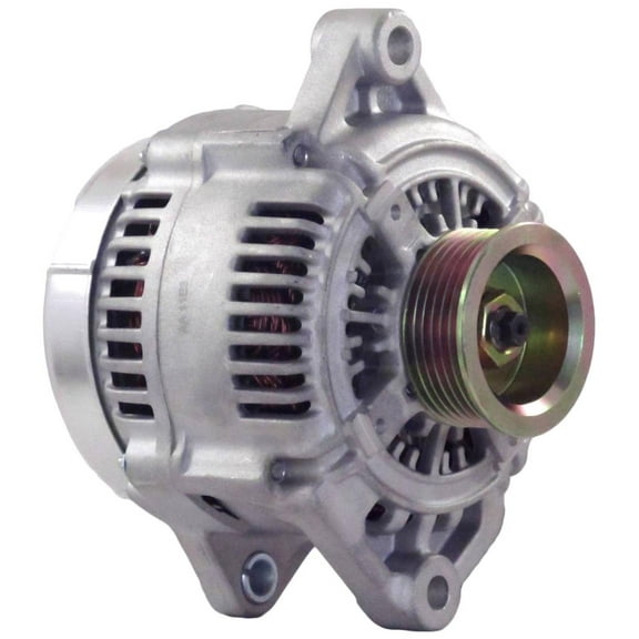 New Alternator Fits Chrysler Cirrus Dodge Stratus Plymouth Breeze 2.0 2.4 2.5