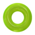 thumbnail image 2 of koolsoo Adults Swimming Comfortable Pool Tube for Swimming Pool Lake Beach Green, 2 of 9