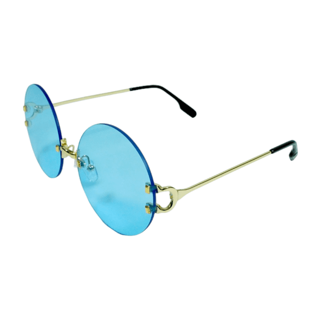 Lentes de sol
